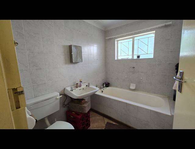 21.40HA FARM FOR SALE IN MODIMOLLE RURAL